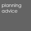 click to view planning advice service